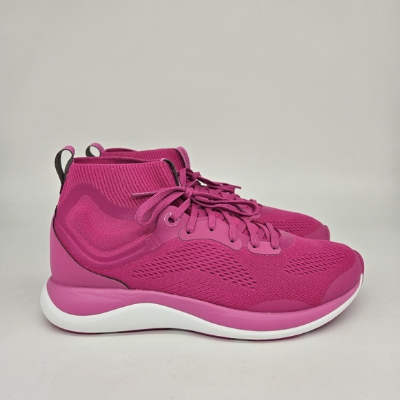 lululemon Women's Chargefeel Mid Workout Shoes Size 9 - Picture 3 of 8